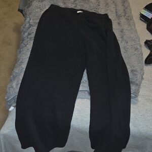 Aerie Cloud Fleece Pants